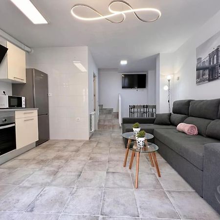 Acogedor Apartamento En Parbayon Zewnętrze zdjęcie