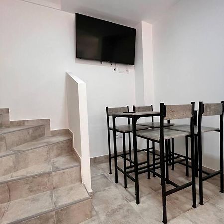 Acogedor Apartamento En Parbayon Zewnętrze zdjęcie