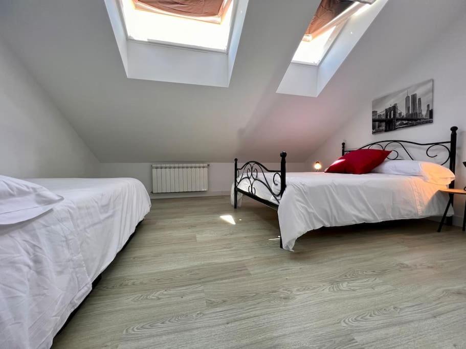 Acogedor Apartamento En Parbayon Zewnętrze zdjęcie