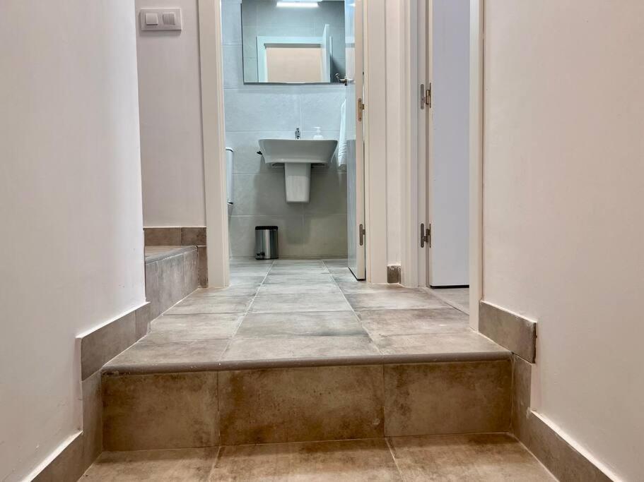Acogedor Apartamento En Parbayon Zewnętrze zdjęcie