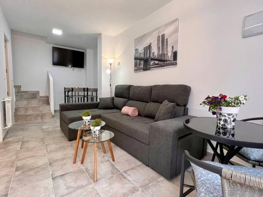 Acogedor Apartamento En Parbayon Zewnętrze zdjęcie