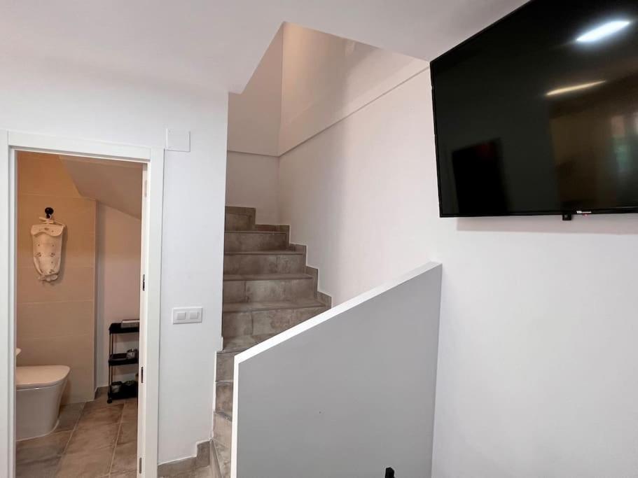 Acogedor Apartamento En Parbayon Zewnętrze zdjęcie