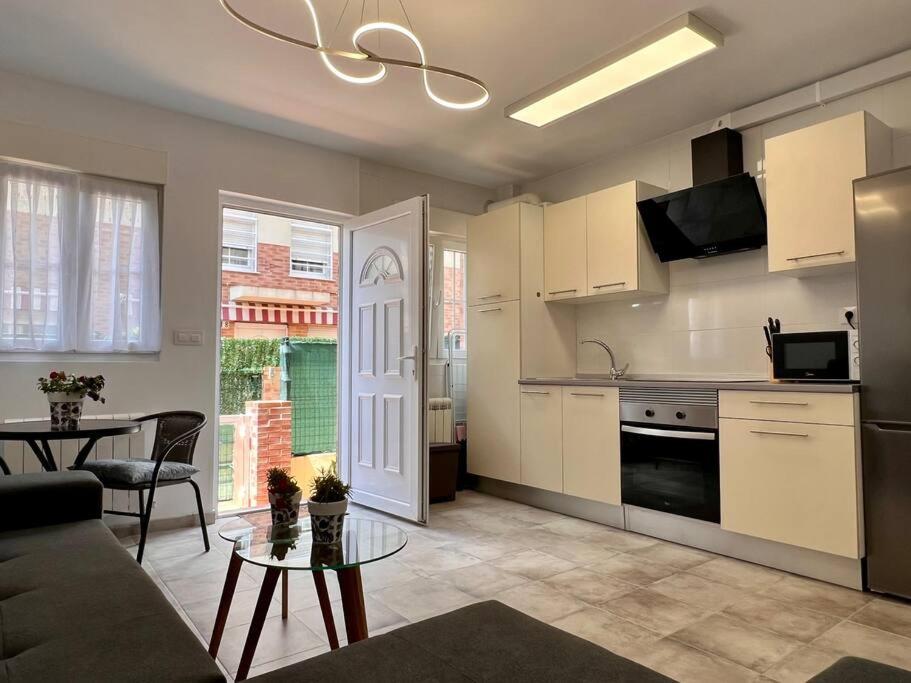 Acogedor Apartamento En Parbayon Zewnętrze zdjęcie