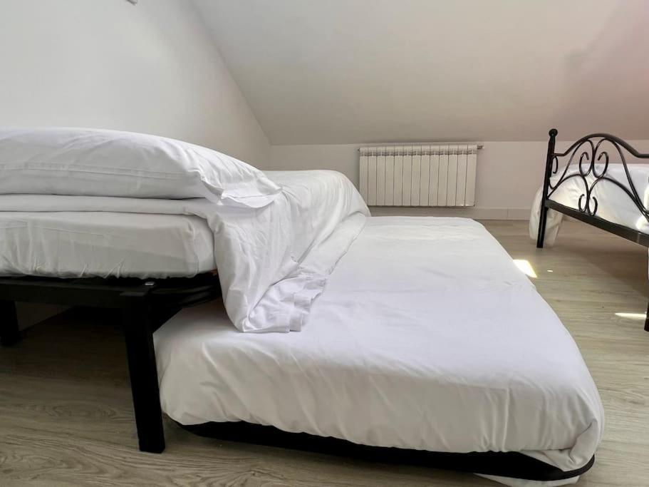 Acogedor Apartamento En Parbayon Zewnętrze zdjęcie