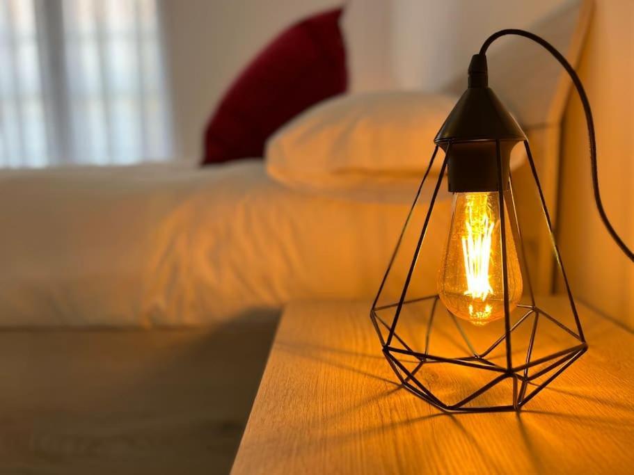 Acogedor Apartamento En Parbayon Zewnętrze zdjęcie