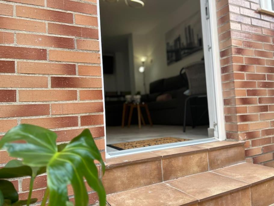 Acogedor Apartamento En Parbayon Zewnętrze zdjęcie