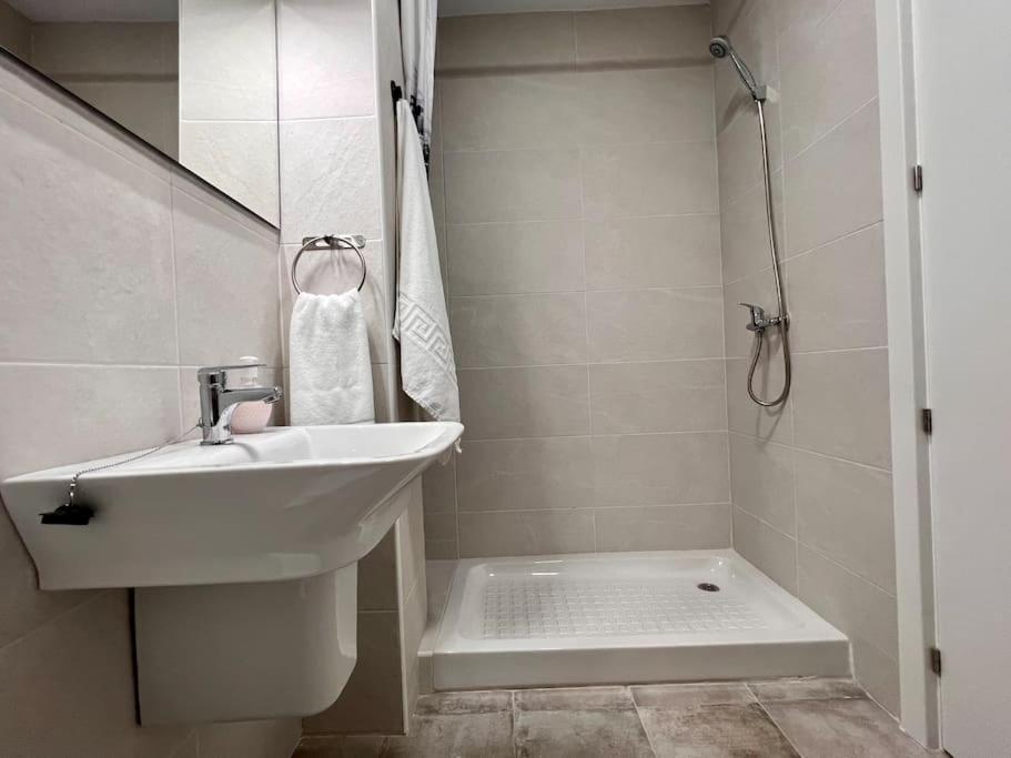 Acogedor Apartamento En Parbayon Zewnętrze zdjęcie