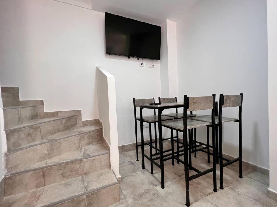 Acogedor Apartamento En Parbayon Zewnętrze zdjęcie