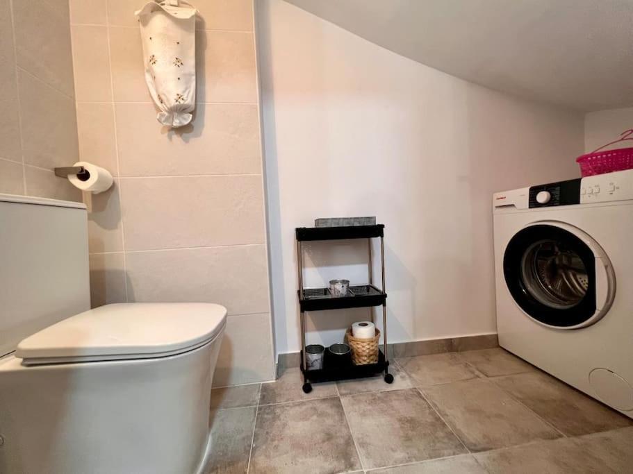 Acogedor Apartamento En Parbayon Zewnętrze zdjęcie