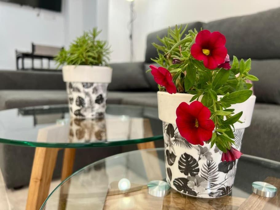 Acogedor Apartamento En Parbayon Zewnętrze zdjęcie