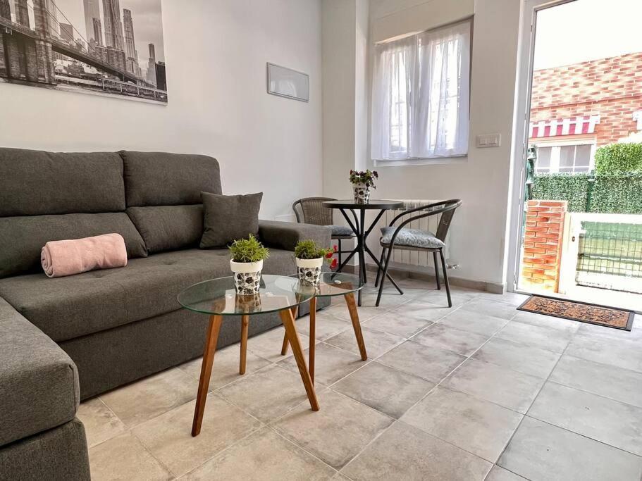 Acogedor Apartamento En Parbayon Zewnętrze zdjęcie